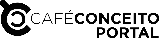 Portal · Café Conceito